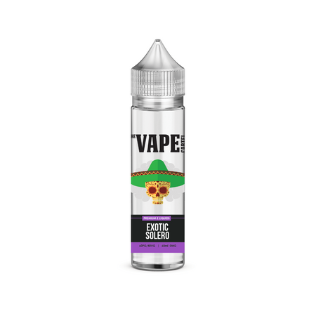 Exotic Solero MTL (60ml)